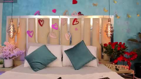 Snapshot of rubby_taylor chatting on February 2026 11:40:02 AM RubbyTaylor online show from February 2026 11:40:02 AM