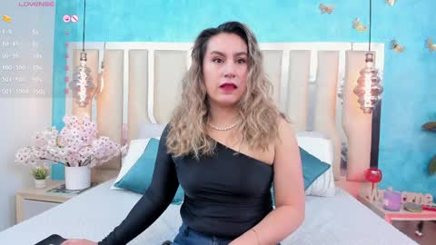 RubbyTaylor online show from April 2026 02:44:01 PM