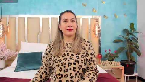 RubbyTaylor online show from April 2026 02:42:01 PM