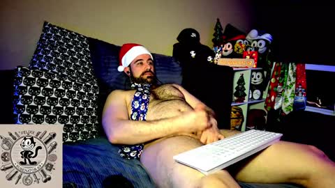 Ruben online show from December 2024 02:46:02 AM