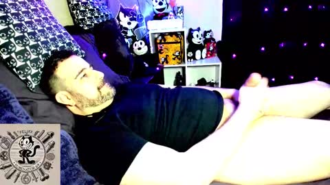 Ruben online show from February 2026 04:46:01 AM