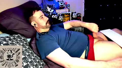 Ruben online show from April 2026 05:25:01 AM