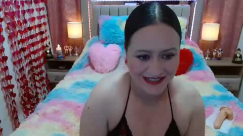 rubi82_ online show from April 2026 10:40:01 PM