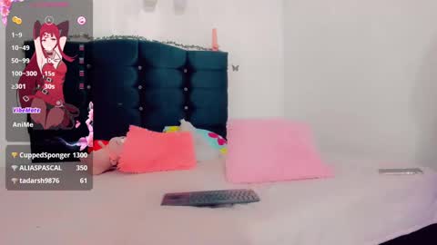 Snapshot of rubi_30 chatting on January 2025 11:51:01 PM Rubi i love online show from January 2025 11:51:01 PM