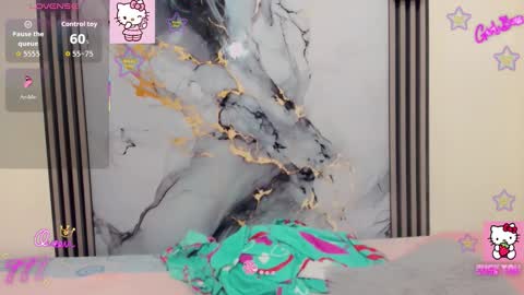 Rubi i love online show from March 2026 11:14:01 AM