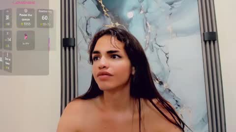 Rubi i love online show from April 2026 11:27:01 AM