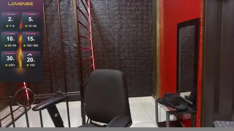  Rubi  online show from February 2025 05:10:02 PM