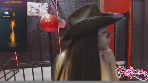  Rubi  online show from February 2025 01:47:02 PM