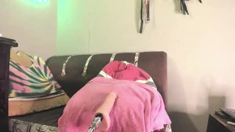 rubi bunny online show from November 2025 06:10:01 PM