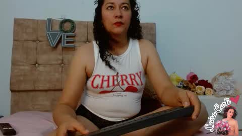 Snapshot of rubi_curly chatting on October 2025 09:53:02 PM rubi curly online show from October 2025 09:53:02 PM