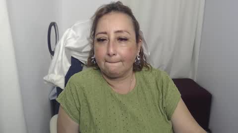 Rubi online show from December 2024 09:41:02 PM