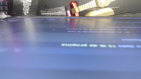 Rubi online show from February 2025 03:59:01 PM