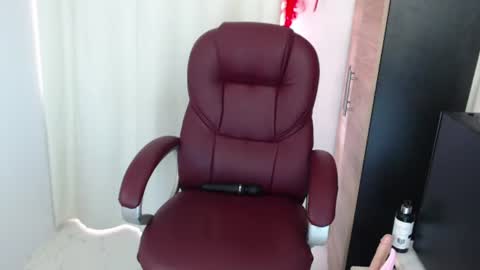 Rubi online show from July 2026 03:03:01 PM