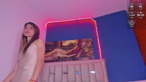 Snapshot of rubi_sharqui chatting on October 2025 03:03:02 AM Rubi online show from October 2025 03:03:02 AM