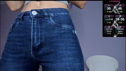 Snapshot of rubi_sharqui chatting on February 2026 12:10:02 PM Rubi online show from February 2026 12:10:02 PM