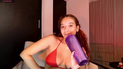 Snapshot of rubi_star chatting on December 2024 02:04:02 AM Rubi online show from December 2024 02:04:02 AM