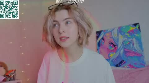 Snapshot of rubiflow chatting on April 2026 06:03:02 PM berta online show from April 2026 06:03:02 PM
