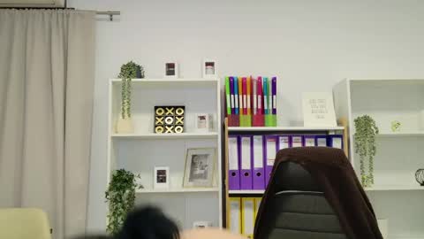 Rubi online show from April 2026 05:40:02 PM