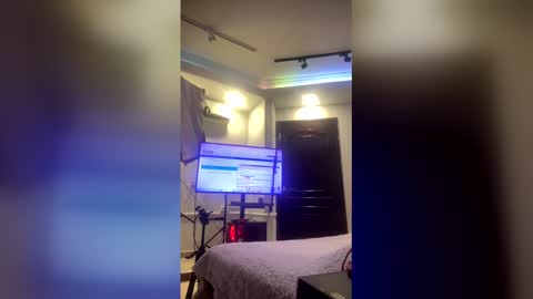 Rubi online show from March 2026 02:10:02 PM