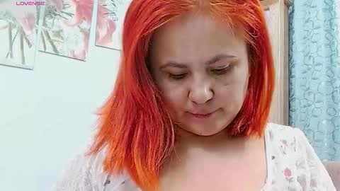 RubiQueens online show from November 2025 10:58:01 AM