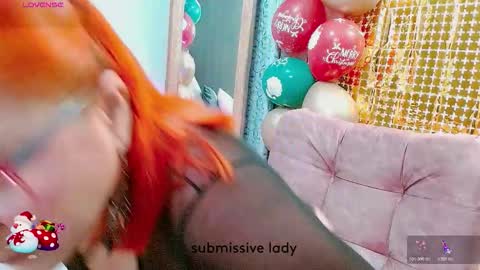 RubiQueens online show from December 2025 10:56:02 AM