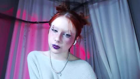 Rubi online show from December 2025 03:36:02 AM