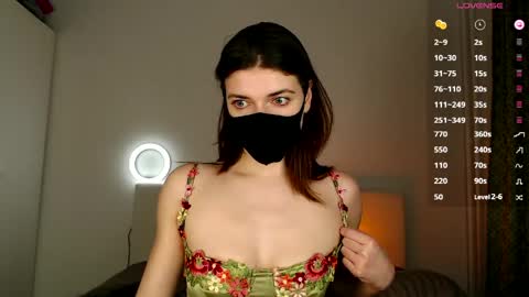 Ruby online show from April 2026 04:52:01 PM