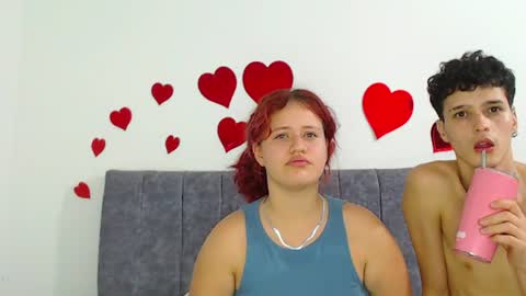 Ruby and Vanie online show from July 2026 05:16:02 AM