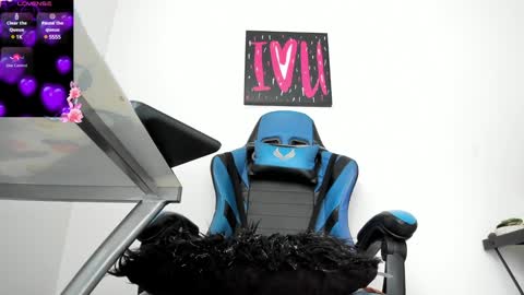 RUBY online show from December 2024 07:11:01 PM