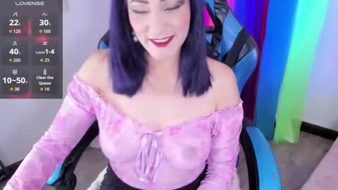 Snapshot of ruby_amor chatting on July 2026 09:39:01 AM RUBY online show from July 2026 09:39:01 AM