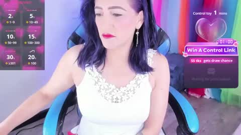 Snapshot of ruby_amor chatting on July 2026 09:56:02 AM RUBY online show from July 2026 09:56:02 AM