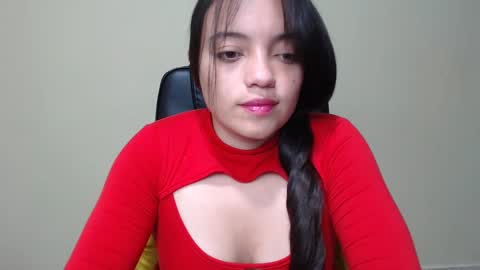 RUBY AND ARON online show from December 2024 02:26:01 AM