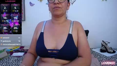 Ruby online show from January 2025 10:24:01 PM