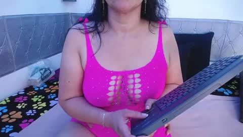 Ruby online show from January 2025 07:49:02 PM