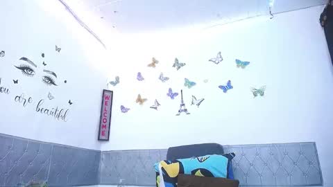 Ruby online show from February 2025 01:25:02 AM