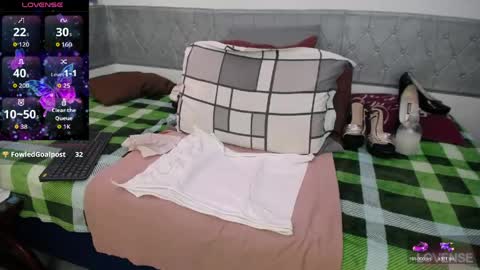 ruby_brown_01 online show from April 2026 09:39:33 PM