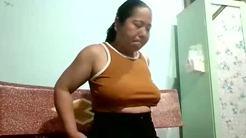 ruby_chann online show from April 2026 10:01:02 PM