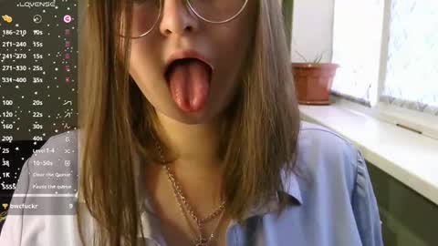 ruby_doyle online show from October 2025 06:21:01 AM