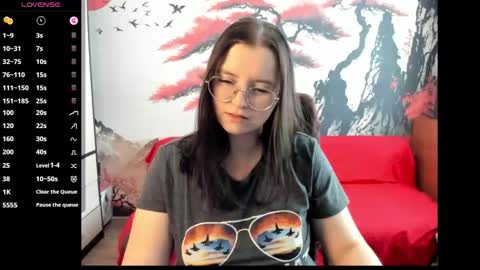 ruby_doyle online show from March 2026 10:20:01 AM