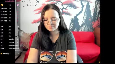 ruby_doyle online show from March 2026 07:58:01 AM