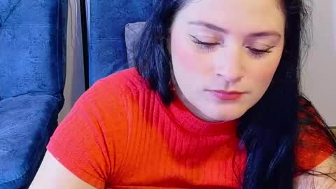 Snapshot of ruby_glow chatting on September 2025 07:02:02 PM Ruby online show from September 2025 07:02:02 PM