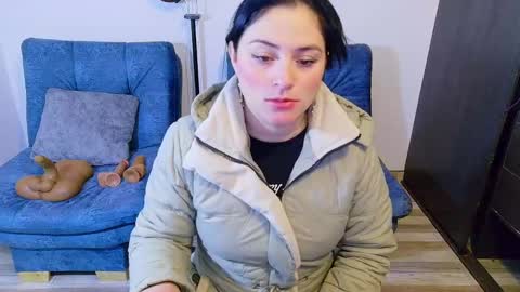 Snapshot of ruby_glow chatting on September 2025 11:53:02 AM Ruby online show from September 2025 11:53:02 AM