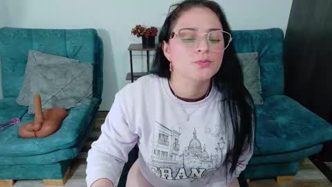 Ruby online show from February 2026 10:26:01 PM