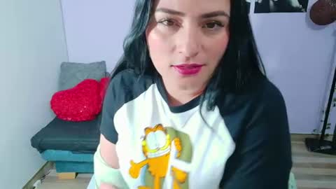 Ruby online show from July 2026 09:42:01 PM