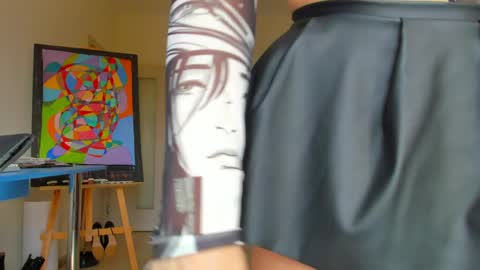 Ruby online show from April 2026 09:54:02 AM