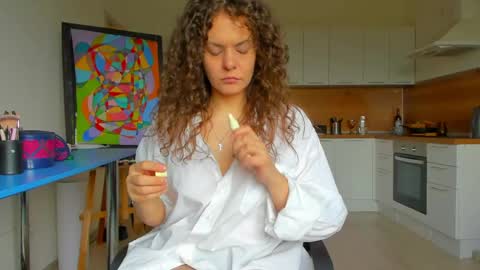 Ruby online show from April 2026 08:20:01 AM