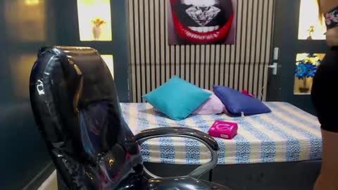 Ruby Jimenez online show from February 2026 02:06:02 AM