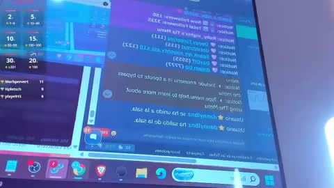 Snapshot of ruby_nights chatting on May 2026 01:13:01 AM ruby_nights online show from May 2026 01:13:01 AM