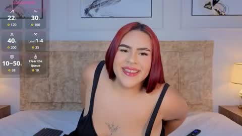 Snapshot of ruby_nixie chatting on June 2026 04:03:01 AM Ruby online show from June 2026 04:03:01 AM