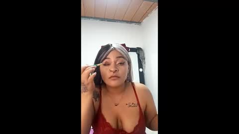 Snapshot of rubycastellanos_xxxx chatting on February 2026 07:25:02 PM rubycastellanos_xxxx online show from February 2026 07:25:02 PM